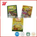 10g Shrimp Seasoning Powder Boullion Cube thumbnail-2