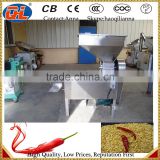 Stainless steel automatic pepper seeds separator machine |chili seeds remover