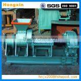 Coal Extruder Machine Charcoal Extruder Machine