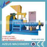 Floating Fish Food Pellet Making Machine /Fish Feed Pellet Processing Machine thumbnail-2