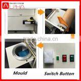 Hot Sales Semi-automatic Plastic Cup Sealing Machine for Plastic Cup / Bowl / Paper Cup thumbnail-6