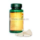 Numbness of Hands and Feet Seabuckthorn Calcium Tablets Chewing Calcium thumbnail-4