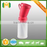 Competitive price Foaming Teat Dip Cup for cattle