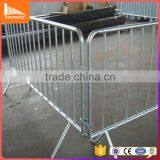 Good price for concert fence best selling crowd control barrier
