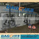 Bangchi High Quality Centrifugal Shutter Type Exhaust Fan