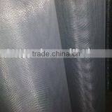 Galvanized Iron Window Screen