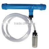 Venturi Fertilizer Injector for Irrigation thumbnail-1