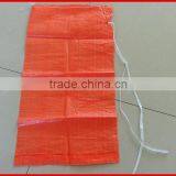 China customized pp woven bag pp woven sand bag with trade assurance