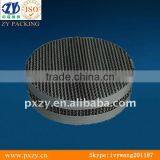 Wire Screen for Water Screening,metal Pricked&corrugated Plate,structure Packing,corrugated Packing