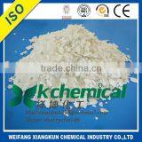 Facotory Supplied Calcium Chloride 77% White Flake/CAS 10035-04-8/cacl2 Flake thumbnail-1