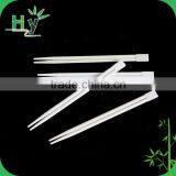 Best Seller Disposable Bamboo Twin Chopsticks thumbnail-2