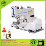 Factory Price Button Attaching Industrial Flat Lock Sewing Machine with Thread Trimmer CS-1378