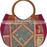 100% Quilted Cotton Bags thumbnail-1