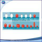 EVA PVC Fishing Net Float Making Materials YQE - 20 thumbnail-3