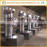 230tpd Good Quality Castor Oil Refining Equipment