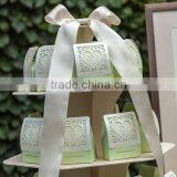 Custom Vintage Candy Box for Wedding thumbnail-2