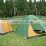 Waterproof Carp Fishing Tent Beach Tent / Outdoor Tents thumbnail-3