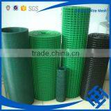 haotong high quality 3/8 inch galvanized welded wire mesh