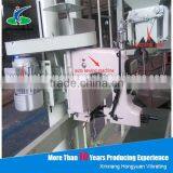 Semi Automatic Dried Corn Filling Packing Machine for Sale thumbnail-4
