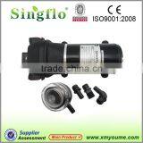 Singflo RV Fresh Water Pump Price New 12 Volt, 4.5 Gpm 40 Psi thumbnail-1