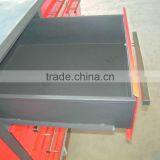 Steel Work Bench With Drawers thumbnail-5