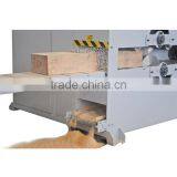 High Efficiency Plank Wood Multi Rip Saw Machine of Plank Processing Total thumbnail-6