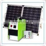 Portable Solar Energy System 500W