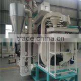 (1-1.2)Tons/h Combined Rice Milling Machine thumbnail-3
