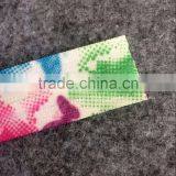 Customized Length 5# Water Proof Nylon Zipper --- Jacquard Coating thumbnail-3