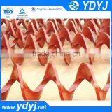 China Supplier Professional Screw Blade for Screw Conveyor thumbnail-2