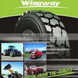Qingdao Wingway Tyre Co., Ltd. company overview - view 3 thumbnail