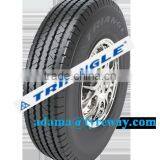 Triangle light truck tire 7.50r16, 7.00r16