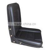 Compact Tractor Seat With Slides Harvester Seat thumbnail-6