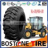 Popular Classical Otr Scrap Tires 14.00-24 15.5-25 in UAE Factory thumbnail-1