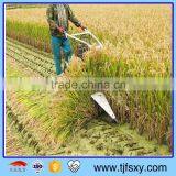4GL-120 Hand Pulling Mini Corn Power Rice or Wheat Harvester thumbnail-2