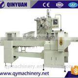 Automatic Horizontal Packing Machine, Hard Candy Pillow Packing Machine/factory Price thumbnail-1