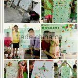 Magnetic Whiteboard Sheets Magnetic Writing Board Kids Wall Stickers Magnetically Attract Soft Whiteboard Sticker thumbnail-6