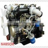 4D18E/4D22E Diesel Engine for Car/truck thumbnail-1