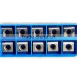 Cemented Carbide Milling Insert/Milling Insert for Adjustable thumbnail-6