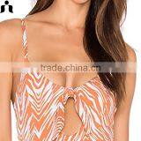 Sweet Sexy Girl One- Piece Swimwear thumbnail-5