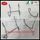 customized stainless steel 316 spring clips fasteners c clip fastener
