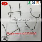 Customized Stainless Steel 316 Spring Clips Fasteners c Clip Fastener