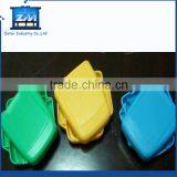 Various Colors Plastic Injection Parts thumbnail-3