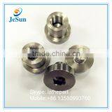 China Factory Stainless Steel Advertising Spacer , SS Spacer thumbnail-1
