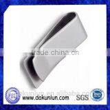 OEM Sheet Metal Parts,Custom Metal Clip thumbnail-6
