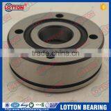 Screw Mounting Double Direction Angular Contact Ball Bearing ZKLF2575 thumbnail-6