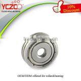 Sliding Bearing Ball With Carbon Steel thumbnail-2