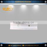 New Design Plastic Double Aluminum Wheel Pulley thumbnail-1