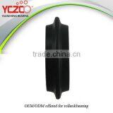 Kitchen Accessories Roller for Wardrober Door Pulley thumbnail-3