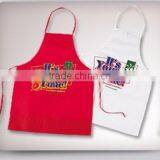 2017 Promotional Kitchen Newly BBQ Pattern Apron With Many Tool Pockets thumbnail-5